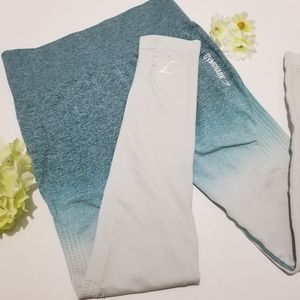 Gymshark Athletic pants